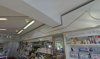Stadt-Apotheke Staaken Apotheke