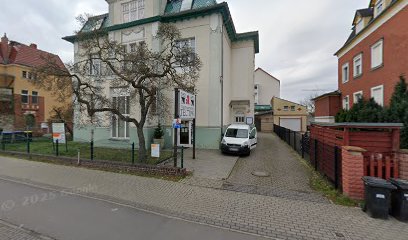 Stadt-Apotheke Teltow Apotheke