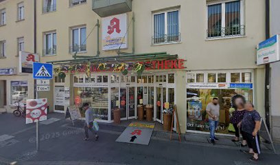 Stadt-Apotheke Zuffenhausen Apotheke