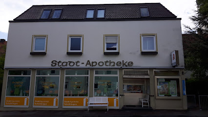 Stadt Apotheke Apotheke