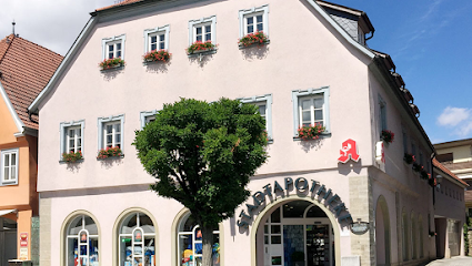 Stadt Apotheke Apotheke