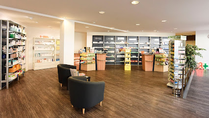Stadtapotheke Bad Tölz Apotheke