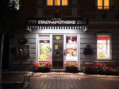 Stadtapotheke Erding Apotheke