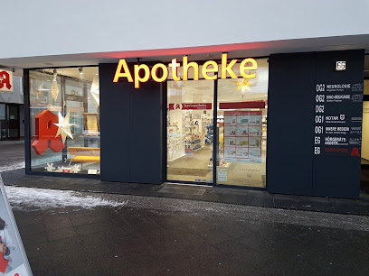 Stadtapotheke Falkensee Apotheke