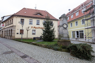 Stadtapotheke Königstein Apotheke