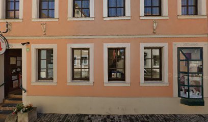 Stadtapotheke Mainbernheim Apotheke