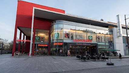 Stadtgalerie Schweinfurt Apotheke