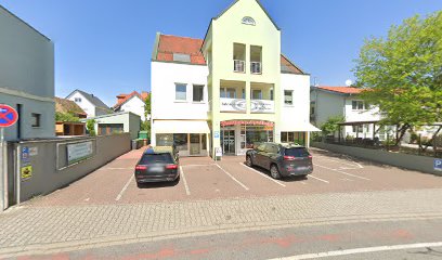 Stadthaus Apotheke Apotheke
