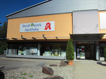 Stadtpark Apotheke Apotheke