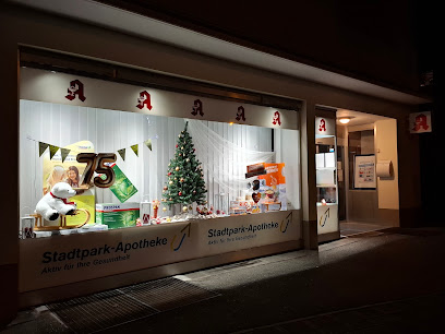 Stadtpark Apotheke Apotheke