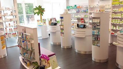 Stadtpark-Apotheke Anna Lihs E.k. Apotheke