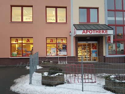 Stadtpark Apotheke, Rene Richter Apotheke