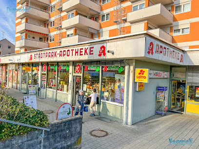Stadtpark-Apotheke Apotheke