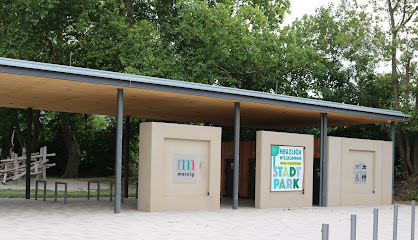 Stadtpark Merzig Apotheke