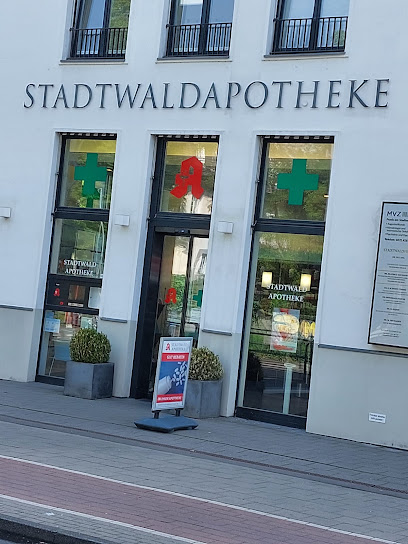 Stadtwaldapotheke Apotheke