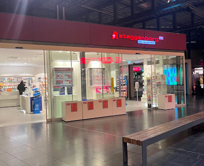 Staggenborg Die Apotheke Apotheke