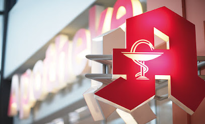 Stauden-Apotheke - Partner Von Avie Apotheke