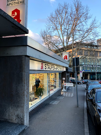 Staufen Apotheke Apotheke