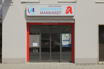 Stefan-Apotheke Manhardt Apotheke