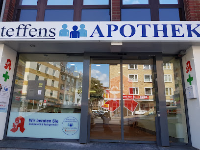 Steffens Apotheke Apotheke