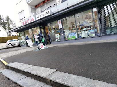 Steig Apotheke Apotheke