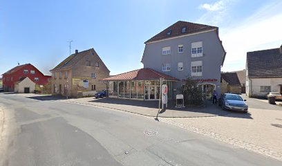Steigerwald Apotheke Apotheke