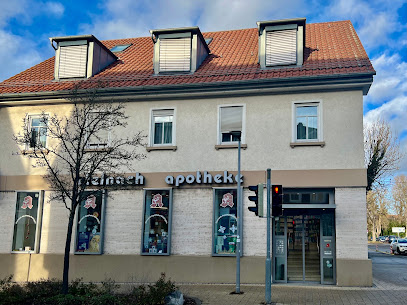 Steinach Apotheke Apotheke