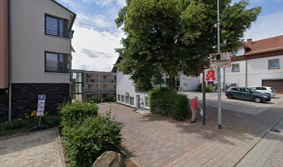 Steinach Apotheke Apotheke