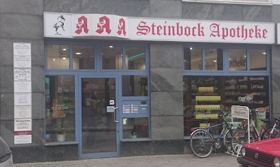 Steinbock Apotheke Apotheke