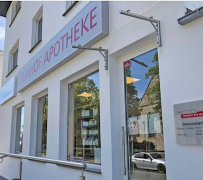 Steinhof Apotheke Apotheke