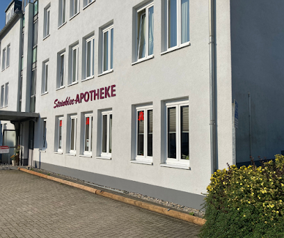 Steinklee Apotheke Apotheke