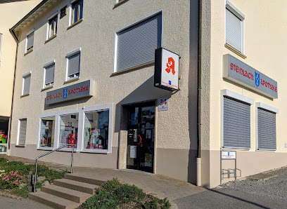 Steinlach Apotheke Apotheke