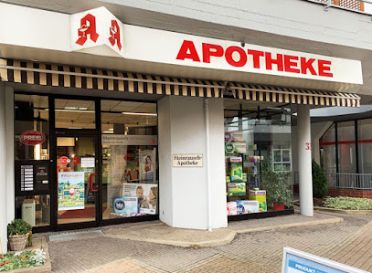 Steinrausch-Apotheke Apotheke