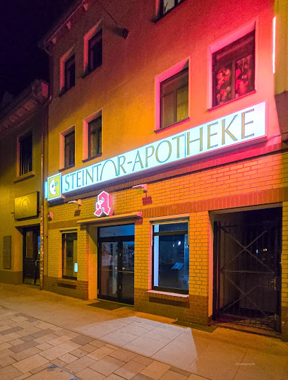 Steintor-Apotheke Apotheke