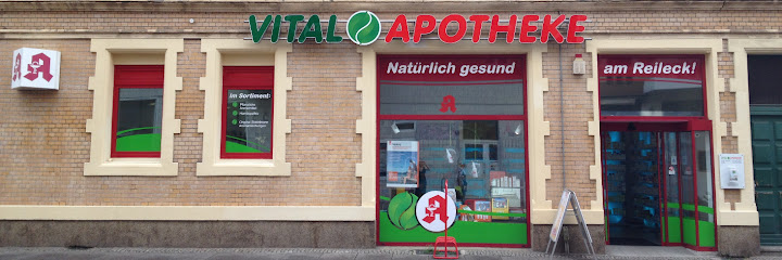 Stephanus-Apotheke Apotheke