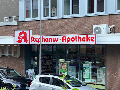 Stephanus Apotheke Köln Kalk Apotheke