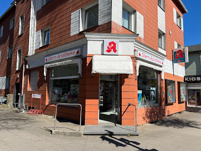 Stern-Apotheke Apotheke