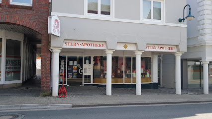 Stern Apotheke Apotheke