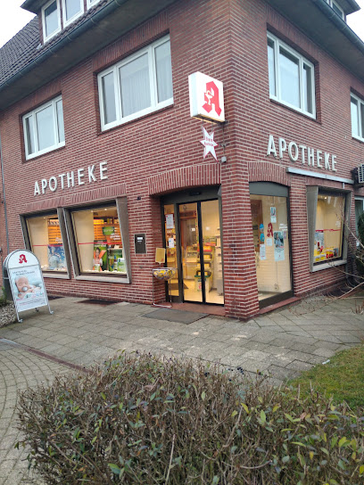 Stern-Apotheke Apotheke
