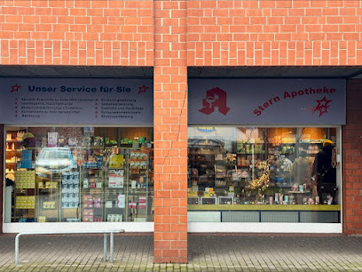 Stern Apotheke Apotheke