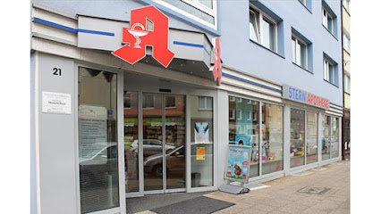 Stern Apotheke Apotheke