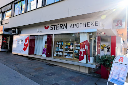 Stern Apotheke Apotheke