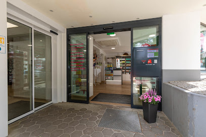 Stern Apotheke Apotheke