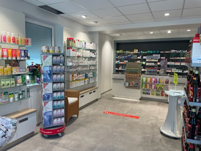 Stern-Apotheke Apotheke