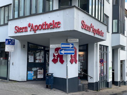 Stern-Apotheke Apotheke