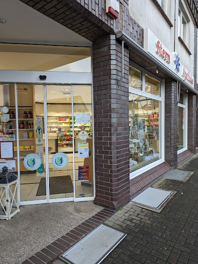 Stern-Apotheke Apotheke