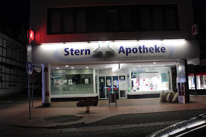 Stern Apotheke Apotheke