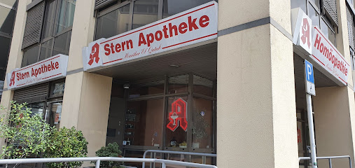 Stern Apotheke Apotheke