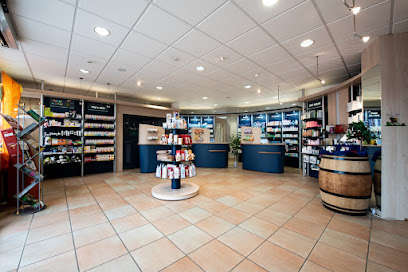 Stern Apotheke Apotheke