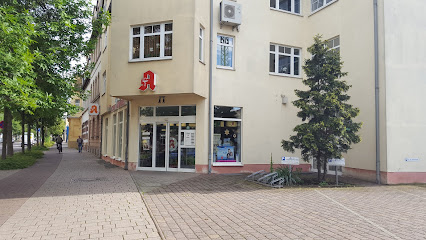Stern Apotheke Apotheke